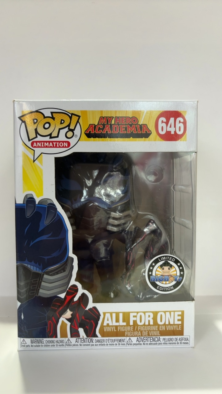 All For One - Image 2