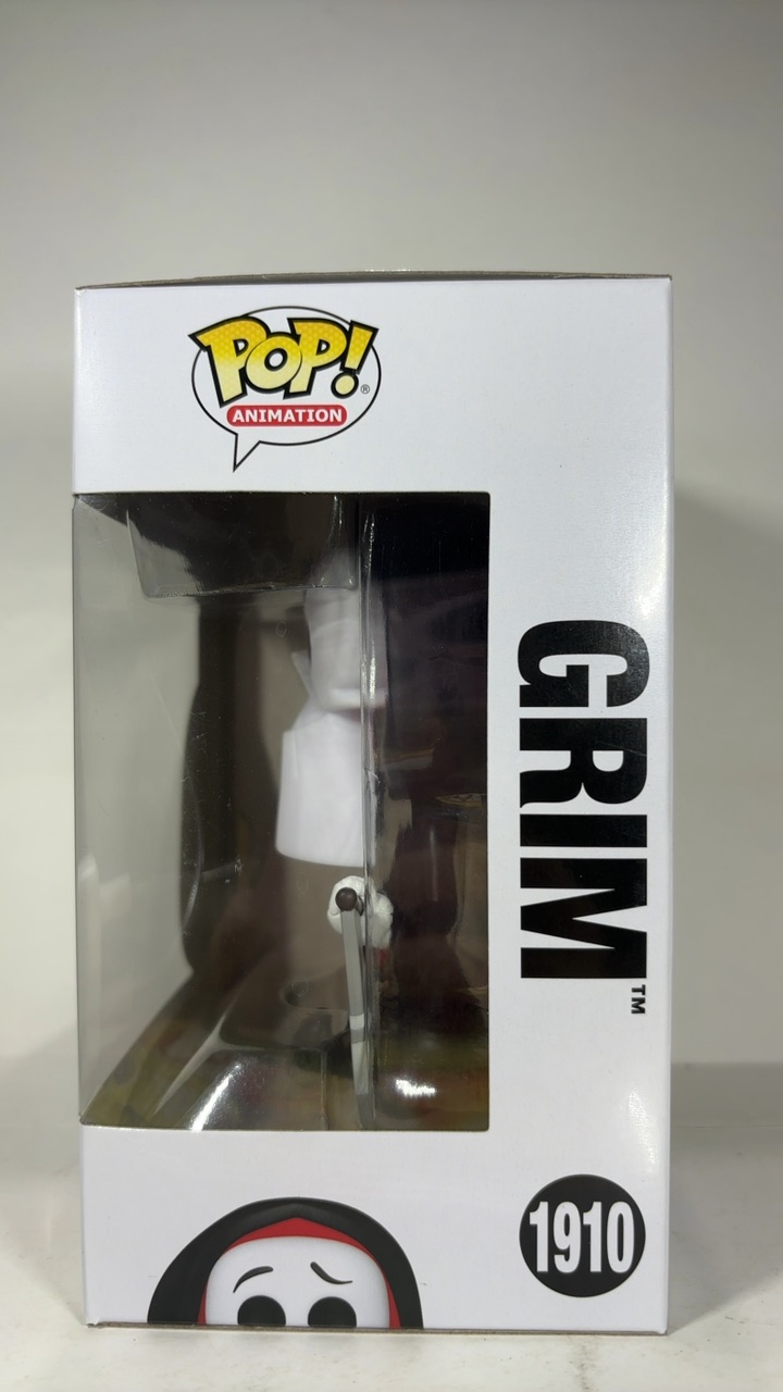 The Grim Adventures Of Billy & Mandy - Image 4