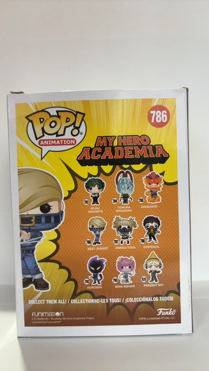 Best Jeanist - Image 4