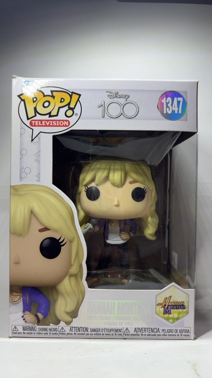 Hannah Montana - Image 2