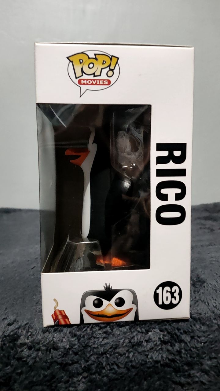 Penguins (Madagascar) - Image 19