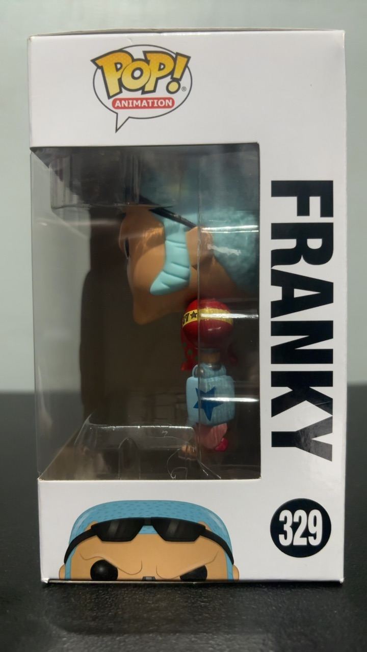 Franky - Image 3