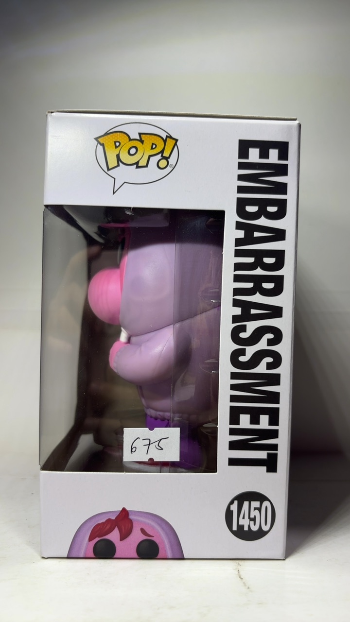 Embarrassment - Image 4