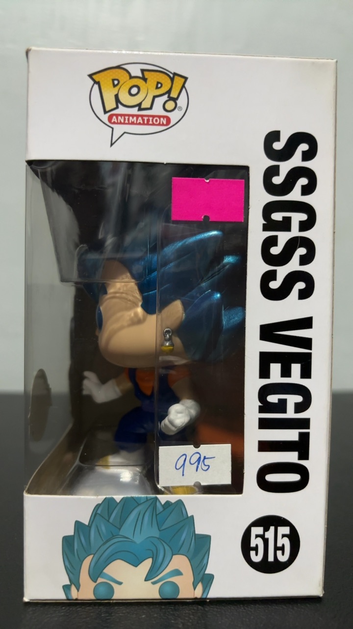 Ssgss Vegito - Image 3