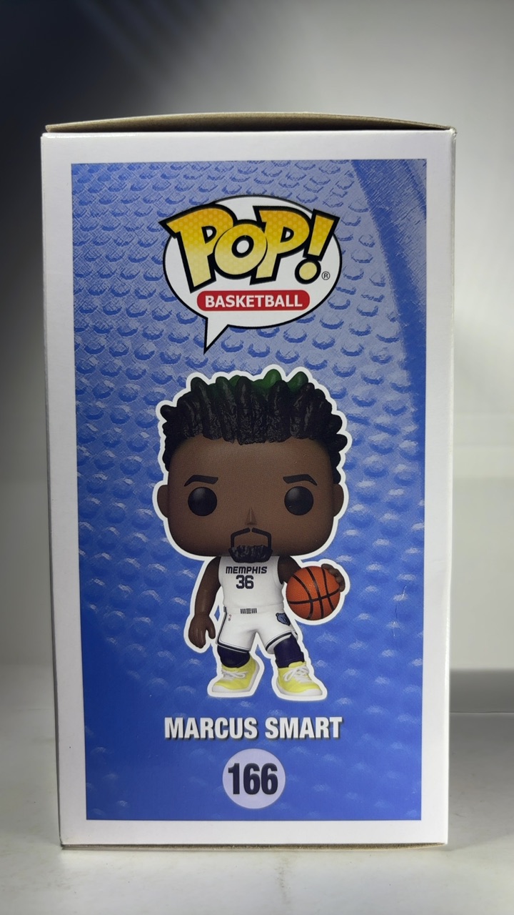 Marcus Smart - Image 3