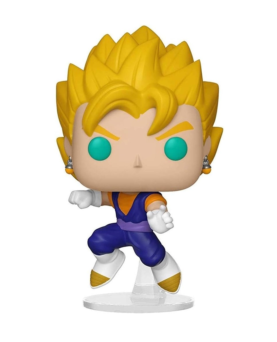 Super Saiyan Vegito - Image 1