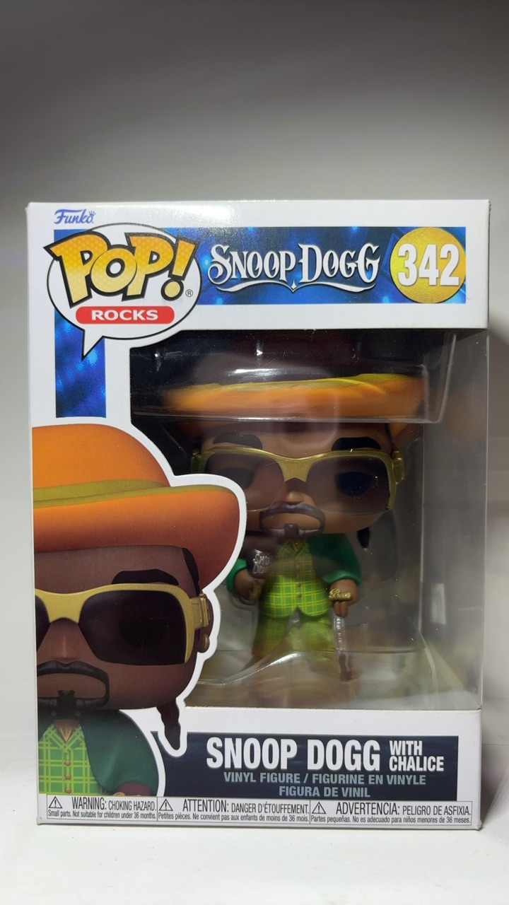 Snoop Dogg - Image 13