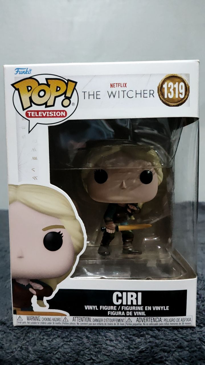 The Witcher Wave 2 - Image 13
