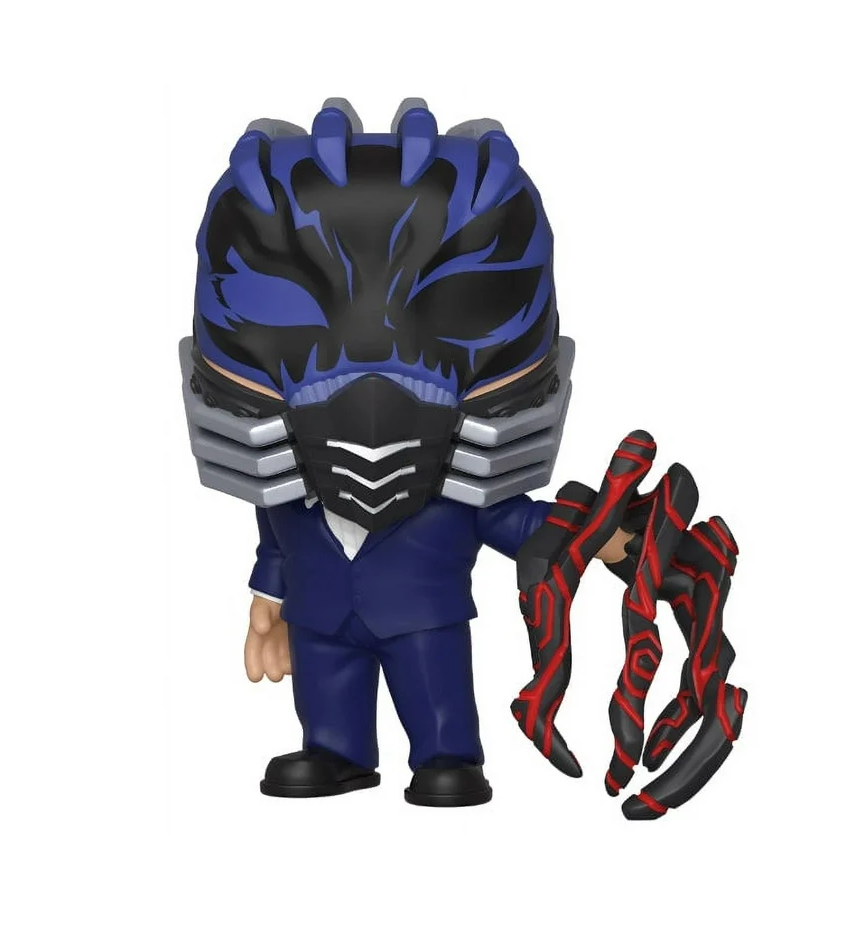 All For One - Image 1