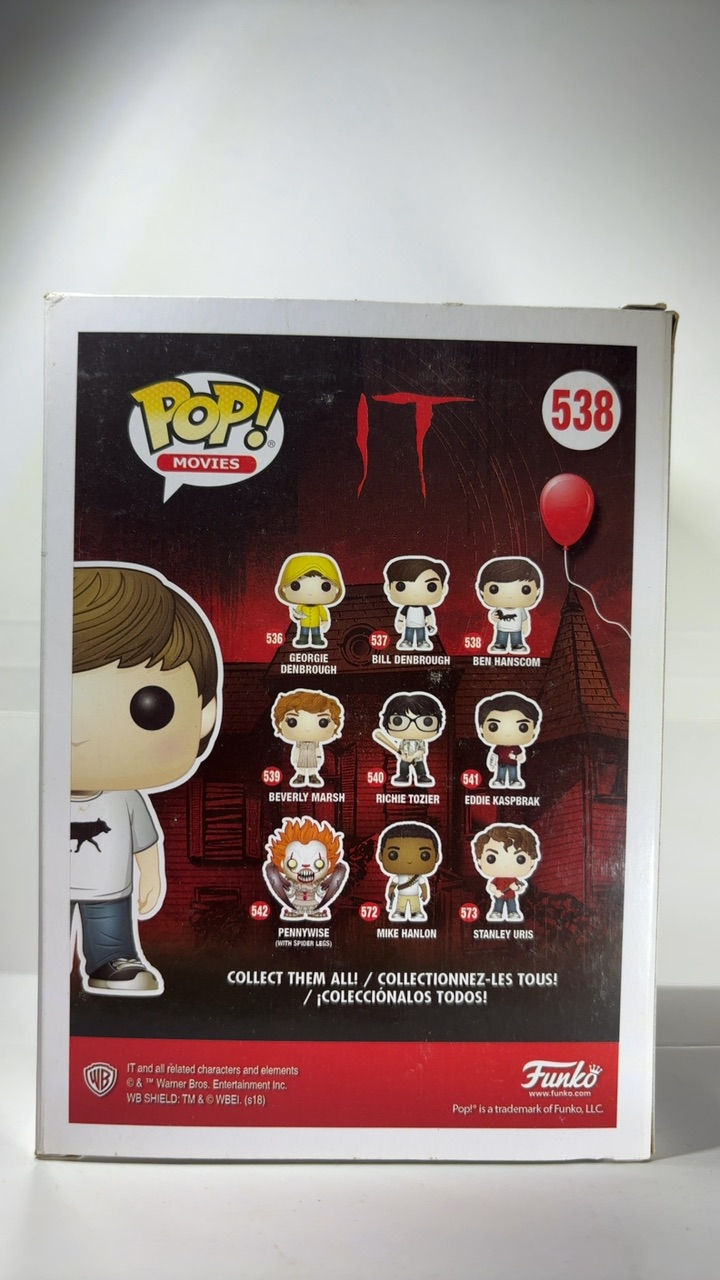 Ben Hanscom - Image 5