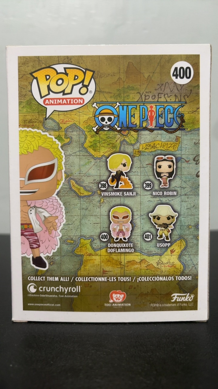 Donquixote Doflamingo - Image 4