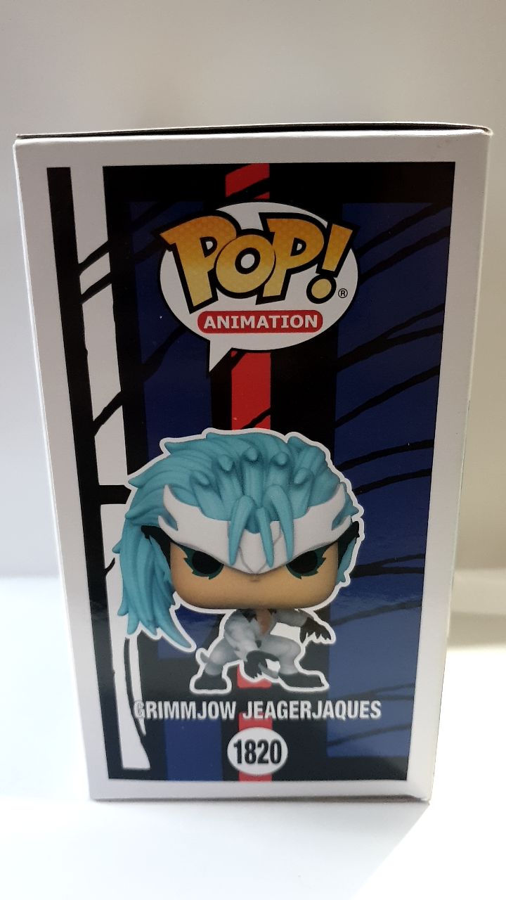 Bleach Wave 6 - Image 6