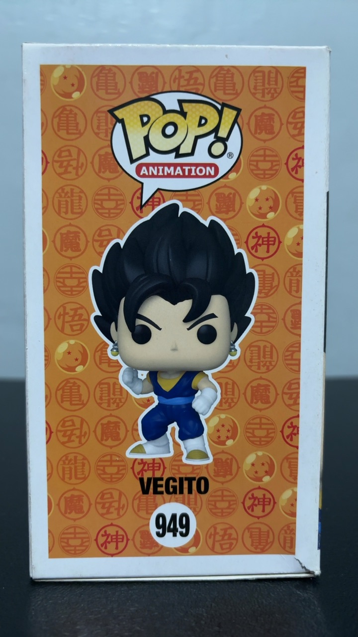 Vegito - Image 5