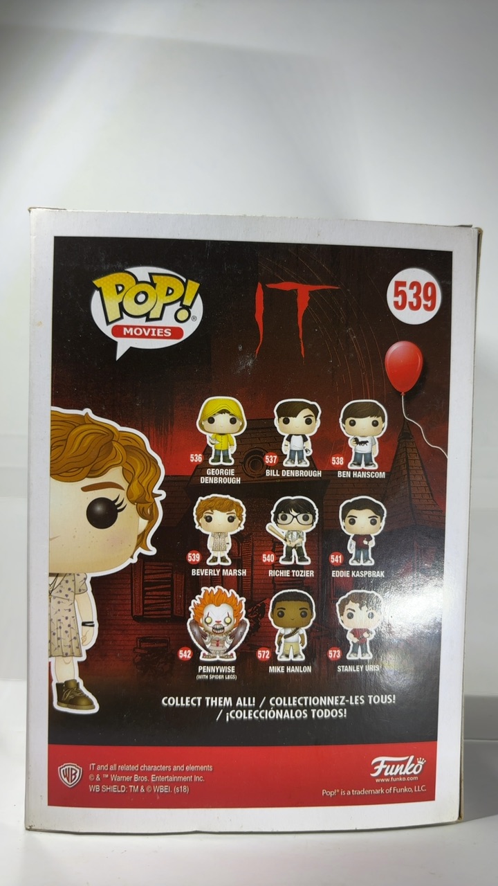 Beverly Marsh - Image 5