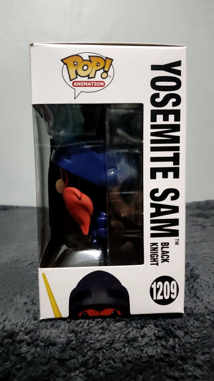 Yosemite Sam - Image 3