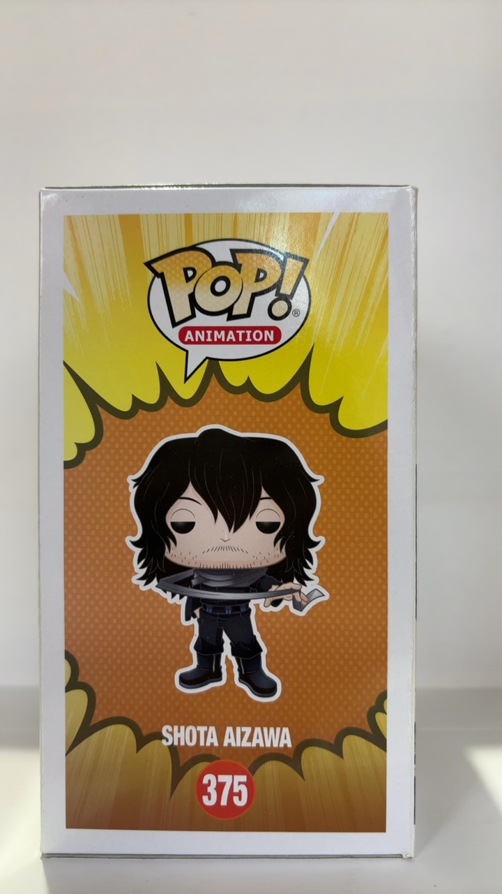 Shota Aizawa - Image 5