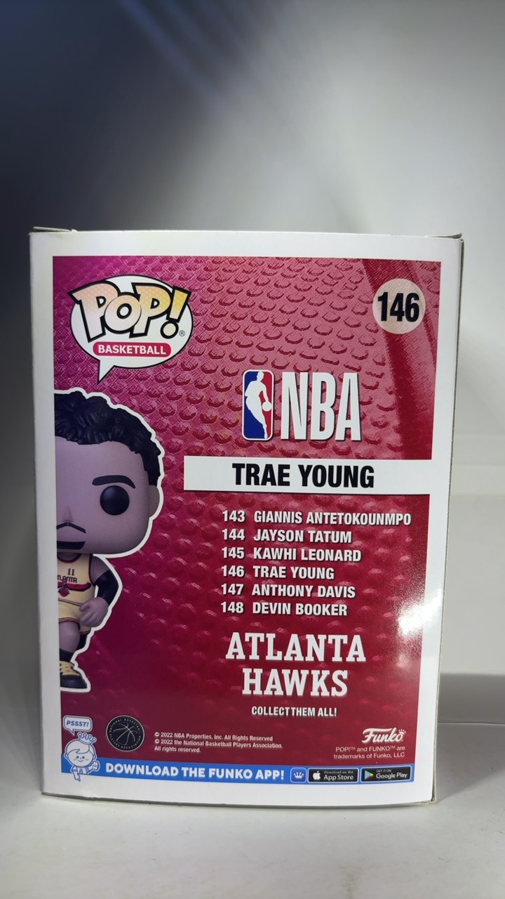 Trae Young - Image 5