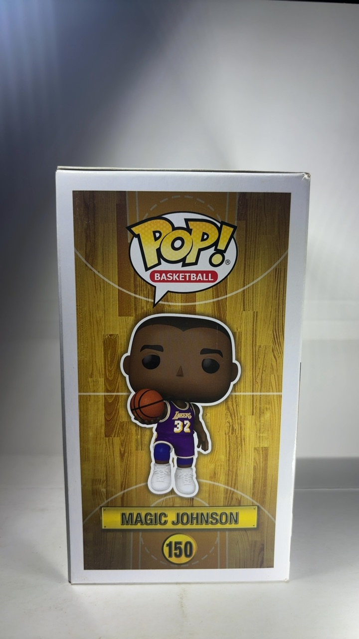 Magic Johnson - Image 3