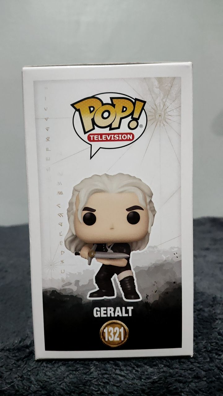 Geralt - Image 5