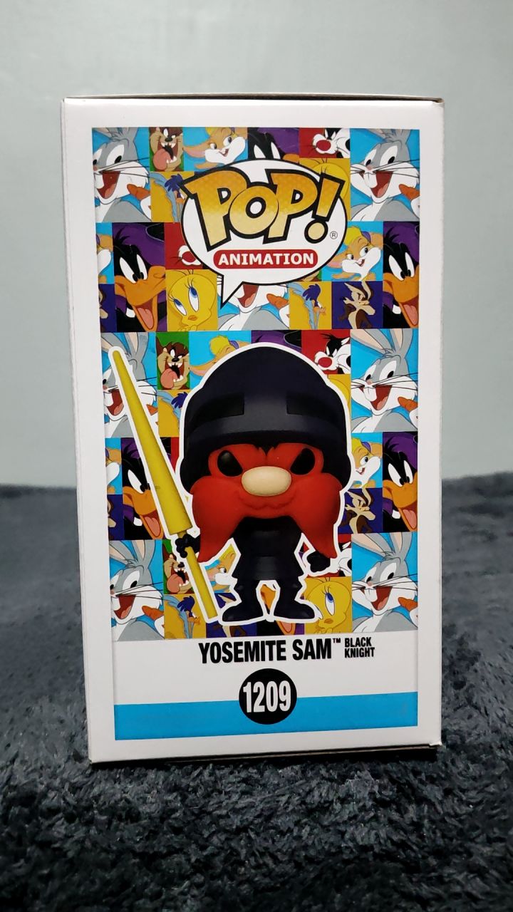 Yosemite Sam - Image 5