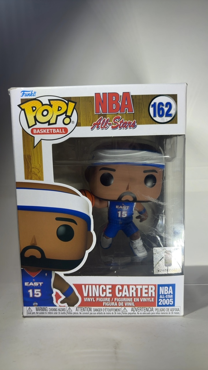 Vince Carter - Image 2