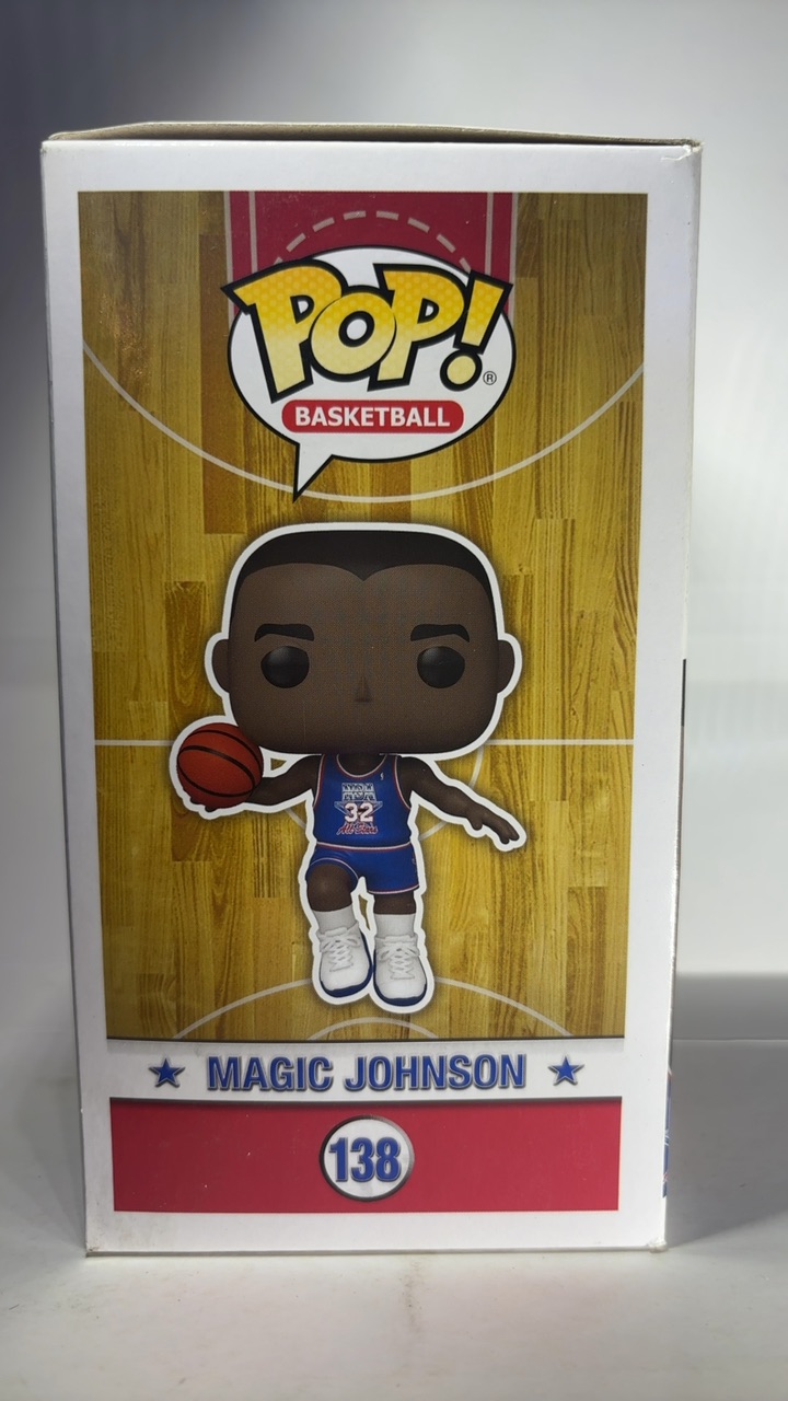 Magic Johnson - Image 3