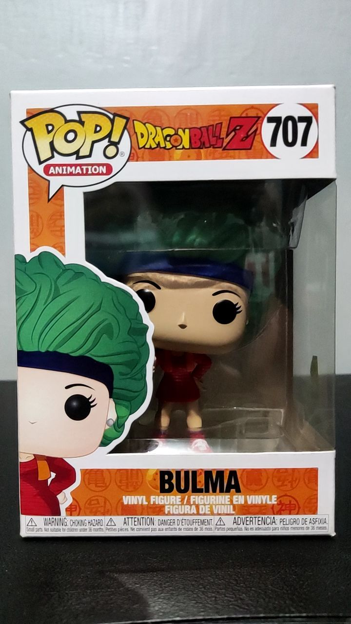 Bulma - Image 2