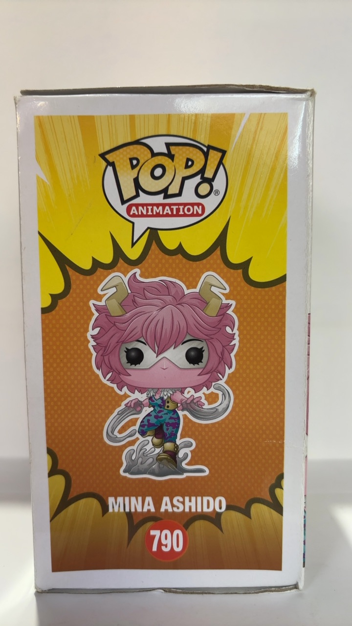 Mina Ashido - Image 5