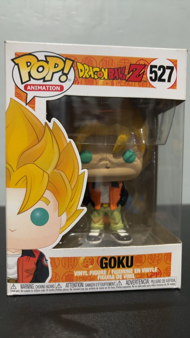 Goku - Image 2