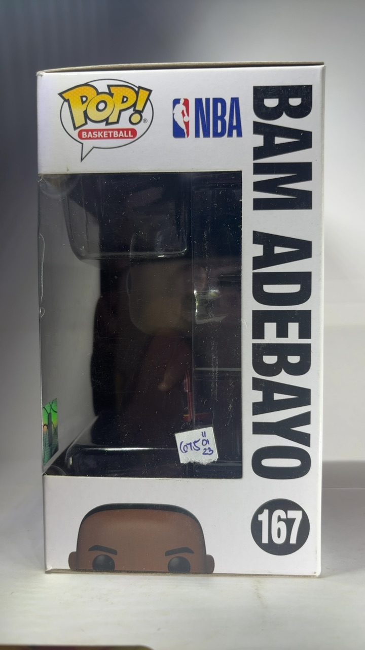 Bam Adebayo - Image 4