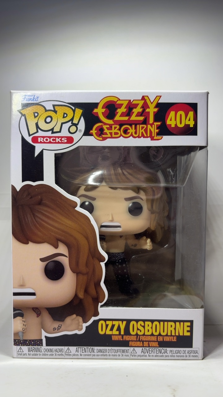 Ozzy Osbourne - Image 2