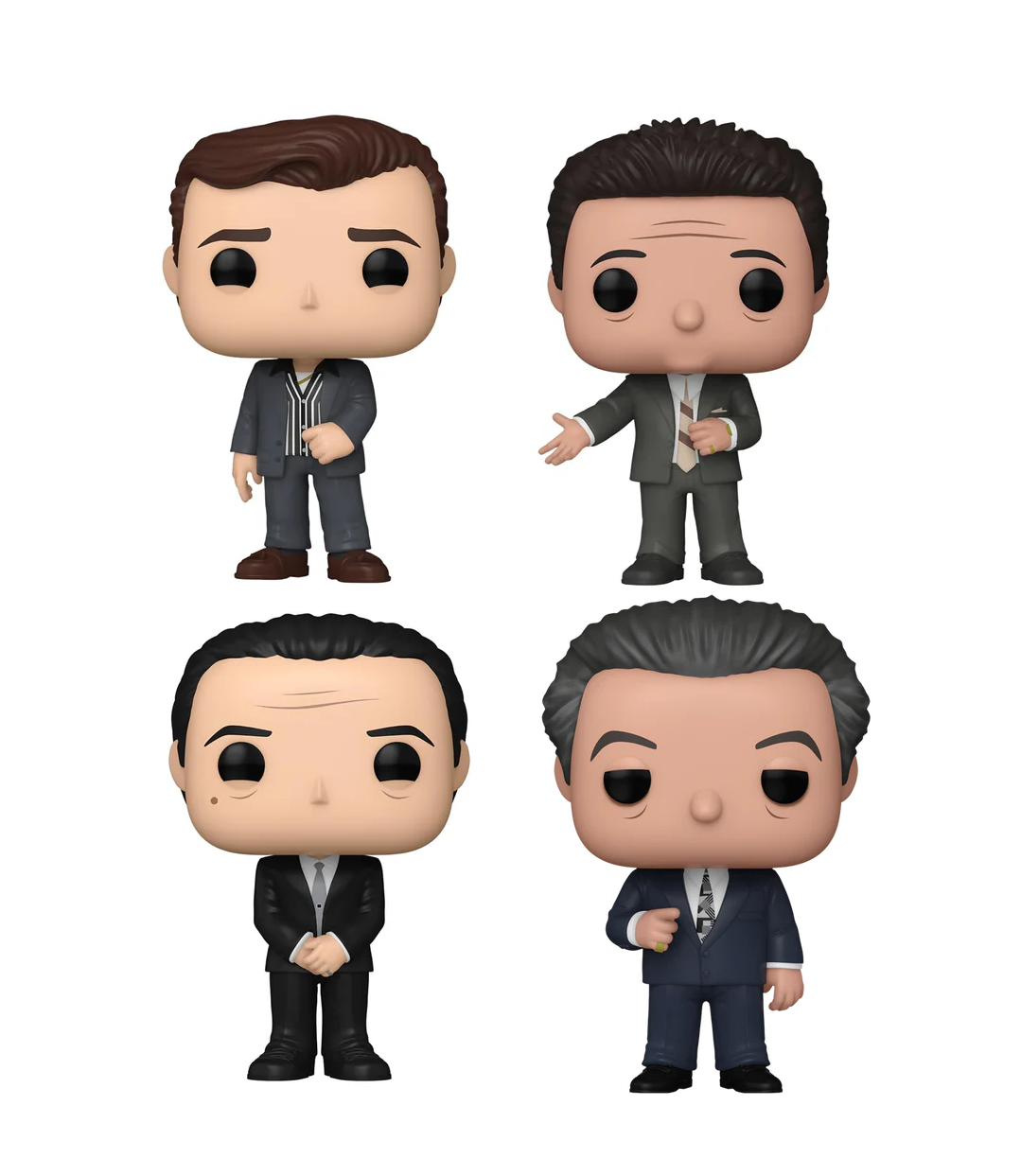 Good Fellas Wave 1 - Image 1