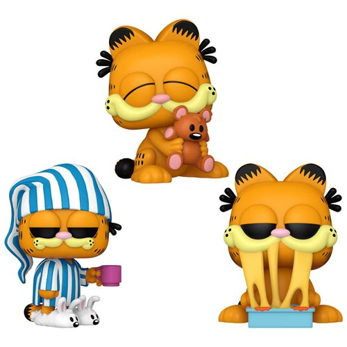 Garfield - Image 1