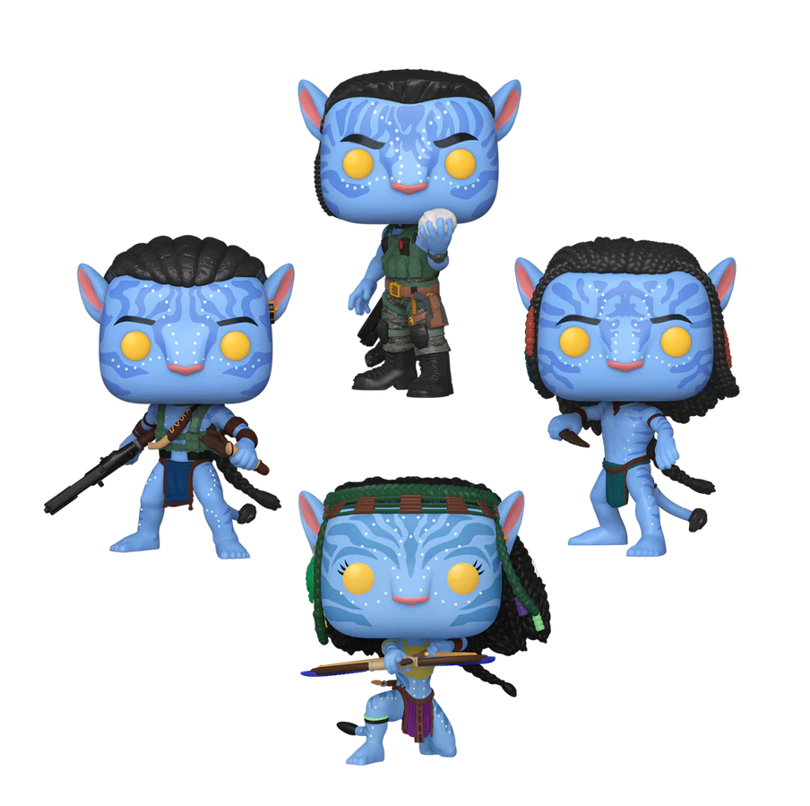 Avatar (The Way of Water) - Image 1